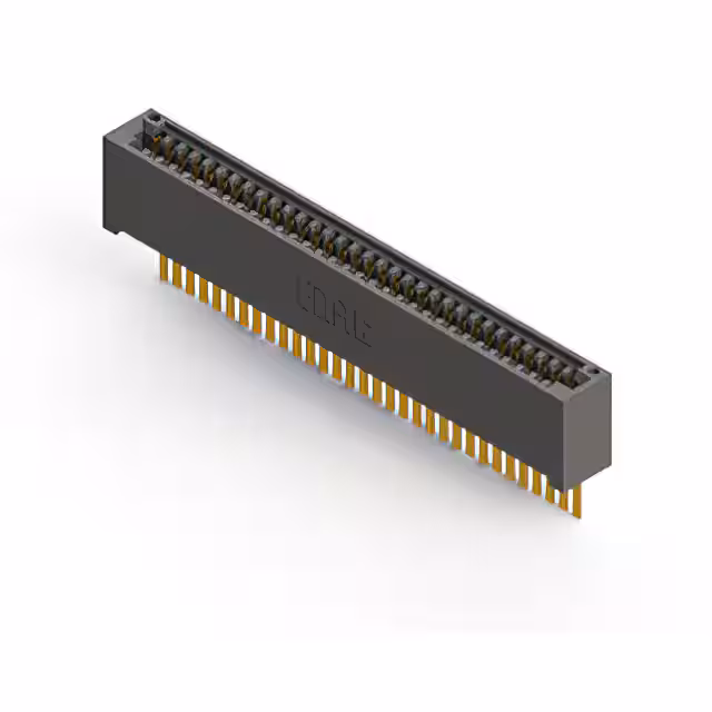 395-032-544-101 EDAC Inc.  Edgeboard Connectors